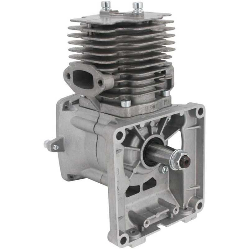 KASEI EB420-E Gebläse kurzer Block Ø 40 mm 370412