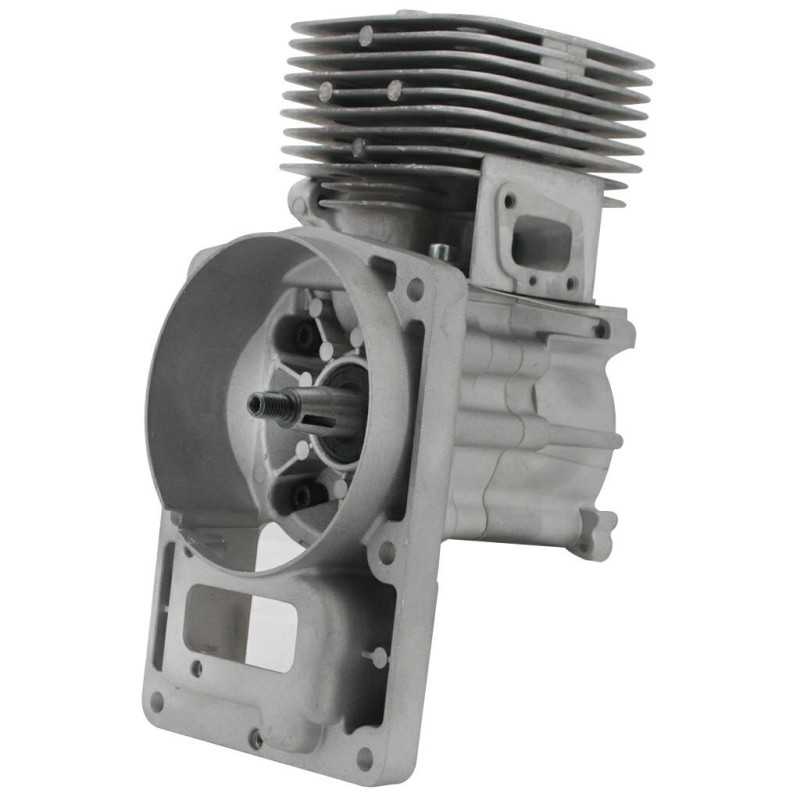Short block KASEI EB500-E blower Ø 44 mm 370260 EB500E