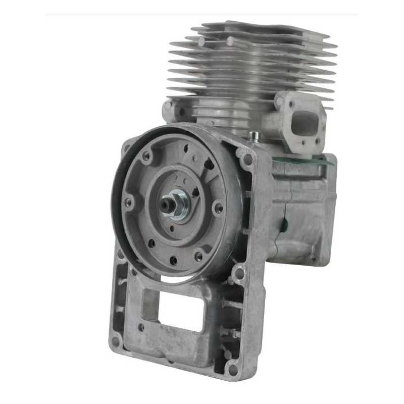 KASEI EB650A-E Gebläse kurzer Block Ø 48mm 370256 EB650AE
