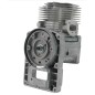KASEI EB650A-E Gebläse kurzer Block Ø 48mm 370256 EB650AE