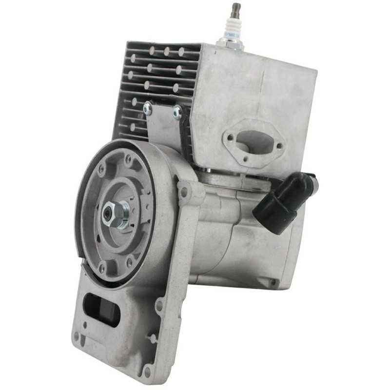 KASEI EB800E Gebläse kurzer Block Ø 53 mm 370257 EB800E