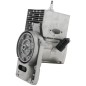 KASEI EB800E blower short block Ø 53 mm 370257 EB800E