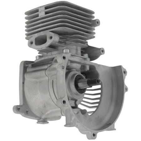 KASEI SLP500 Heckenschere kurzer Block Ø 32 mm 370258 SLP500.1 | NewgardenParts.com