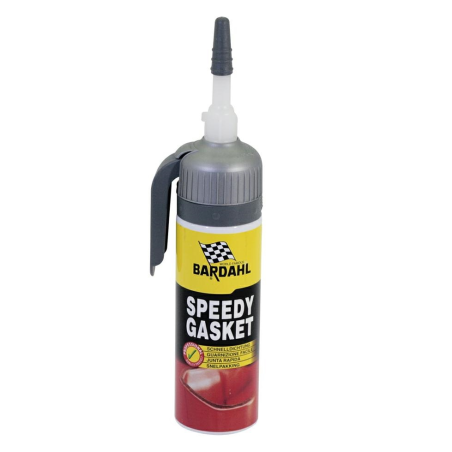 Universal liquid sealant 100 gr BARDAHL 450887 816010 | NewgardenParts.com