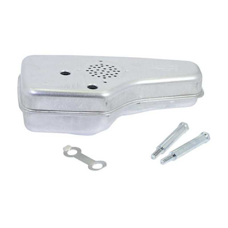 BRIGGS & STRATTON Quantum late model compatible muffler