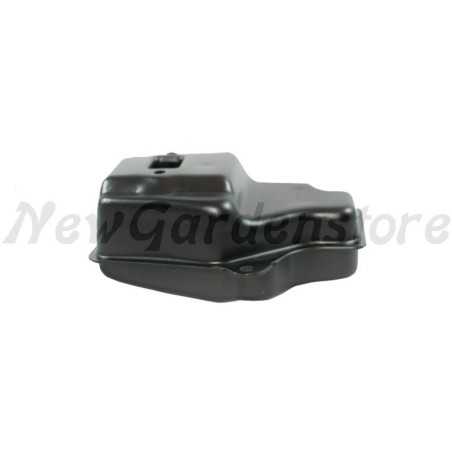 Silencieux compatible STIHL FS 160 FS 180 FS 220 FS 280 4119 140 060 | NewgardenParts.com
