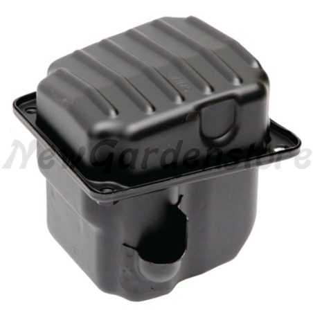 Silencieux compatible STIHL MS 460 046 1128 140 0603 | NewgardenParts.com