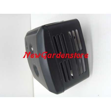 Silencer muffler LC GX270 lawn tractor mower mower 184270 LONCIN