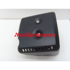 Silenciador silenciador LC GX270 tractor de césped cortadora de césped 184270 LONCIN | NewgardenParts.com