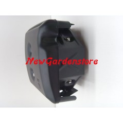 Silenciador silenciador LC GX270 tractor de césped cortadora de césped 184270 LONCIN | NewgardenParts.com