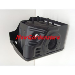 Silenciador silenciador LC GX270 tractor de césped cortadora de césped 184270 LONCIN | NewgardenParts.com