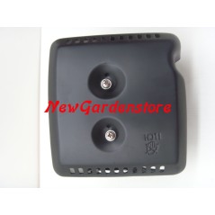 Silenciador silenciador LC GX270 tractor de césped cortadora de césped 184270 LONCIN | NewgardenParts.com