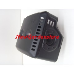 Silenciador silenciador LC GX270 tractor de césped cortadora de césped 184270 LONCIN | NewgardenParts.com