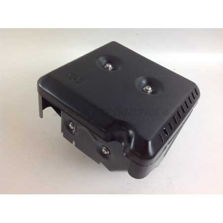 Schalldämpfer Schalldämpfer LC GX390 Rasentraktor 184390 LONCIN Motor | NewgardenParts.com