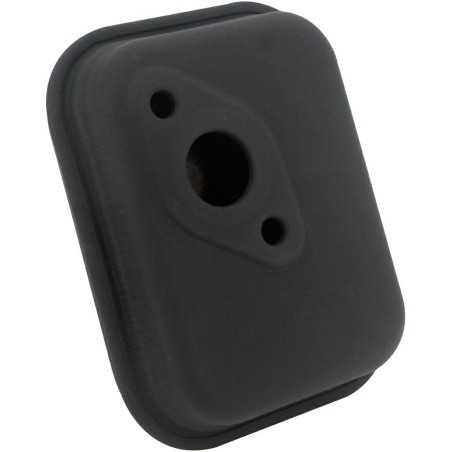 Schalldämpfer für Rasentraktor-Motor 1P65FE LONCIN 180571658-0001 | NewgardenParts.com