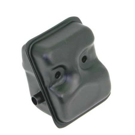 Silencieux débroussailleuse moteur 26 Euro 1 2014 KASEI 1E31F.2 | NewgardenParts.com