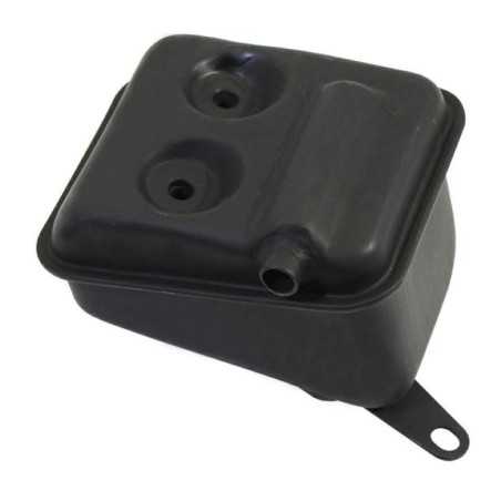 Silencieux débroussailleuse moteur 33 Euro 2 KASEI 1E36F-E.2A | NewgardenParts.com