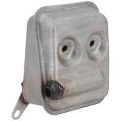 Silenciador motor desbrozadora 33 Euro 5 KASEI HA36-2.3 | NewgardenParts.com