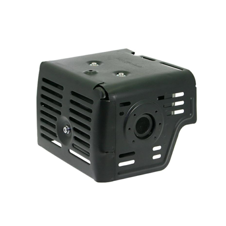 Schalldämpfer für Motorgrubber kompatibel LT390 LAUNTOP 34010100 | NewgardenParts.com
