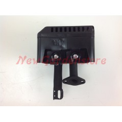 Silencieux moteur motoculteur LT160 LT210 LAUNTOP G1810E0107000