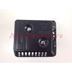 Silencieux moteur motoculteur LT160 LT210 LAUNTOP G1810E0107000 | NewgardenParts.com