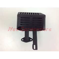 Silencieux moteur motoculteur LT160 LT210 LAUNTOP G1810E0107000 | NewgardenParts.com