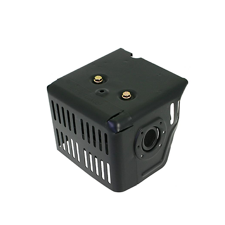 Schalldämpfer LT270 Motor Grubber Motor kompatibel LAUNTOP 24010100 | NewgardenParts.com
