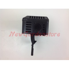 Silencieux compatible LaunTOP LT200 16010100 | NewgardenParts.com