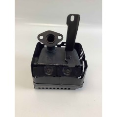 Silencieux compatible LaunTOP LT200 16010100 | NewgardenParts.com