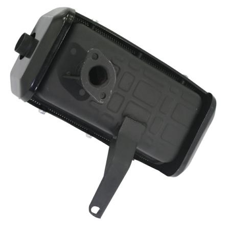 Silenciador para motor diesel LA1786FG5 compatible LAUNTOP 300127 | NewgardenParts.com
