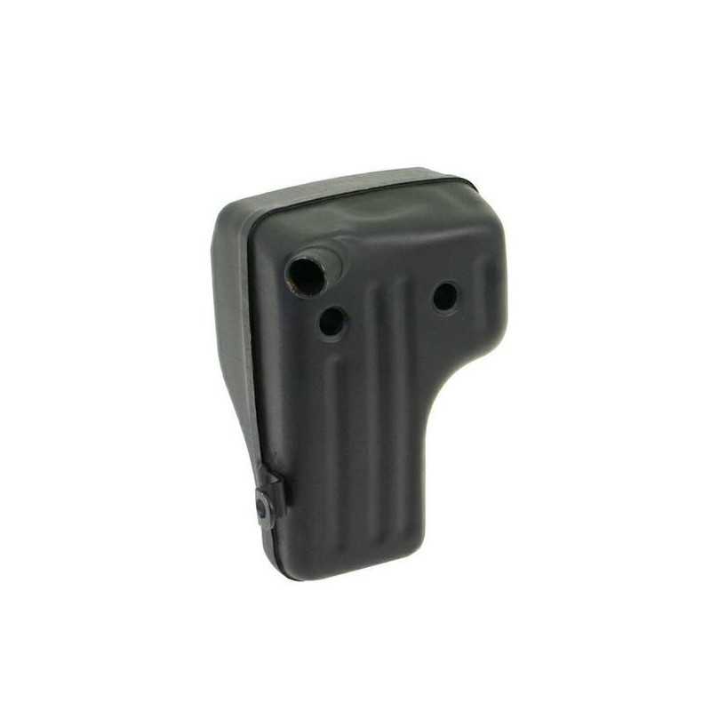 Silencer muffler engine chainsaw 400 450 500 compatible GGP STIGA 4121931