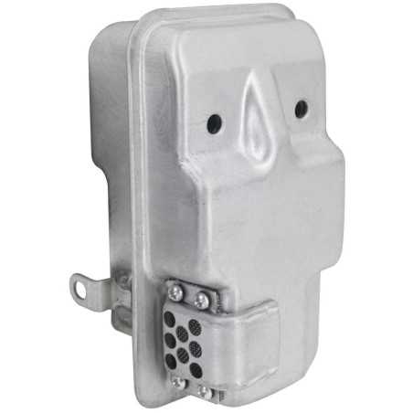 Motor soplador silenciador KASEI EB-420-E.1.3 | NewgardenParts.com