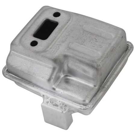 Silenciador motor soplador KASEI EBV230E KASEI EBV230E.1.2 | NewgardenParts.com