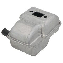 SLP600-E SLP600A-E KASEI silencieux moteur taille-haie 1E34FL-E.4