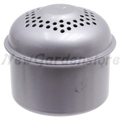 Tractor de césped silenciador silenciador motor compatible KOHLER 220521