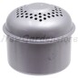 Silenziatore marmitta motore trattorino rasaerba compatibile KOHLER 220521