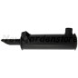 Silenziatore marmitta motore trattorino rasaerba compatibile KOHLER 235945