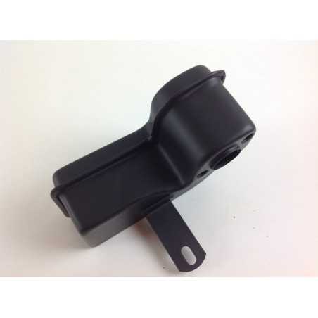 TECUMSEH Schalldämpfer für Rasentraktor 33280A 34185B | NewgardenParts.com