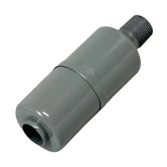 Silenziatore marmitta motori BRIGGS trattorino tagliaerba 294599 filetto1" 8,5 hp | NewgardenParts.com