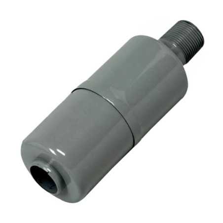 BRIGGS Rasentraktor-Motorschalldämpfer 294599 Gewinde 1" 8,5 PS | NewgardenParts.com