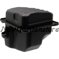 STIHL 044 MS440 compatible chainsaw muffler 11281400600 | NewgardenParts.com