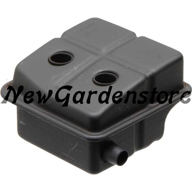 Silenziatore marmitta MOTOSEGA compatibile STIHL HS 81 R HS 81 T 42371400600