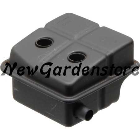 STIHL HS 81 R HS 81 T silencieux de tronçonneuse compatible 42371400600 | NewgardenParts.com