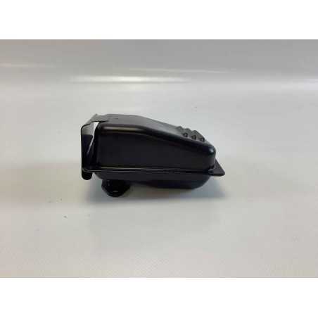 SILENCIEUX DE TRONÇONNEUSE COMPATIBLE STIHL R210117 | NewgardenParts.com