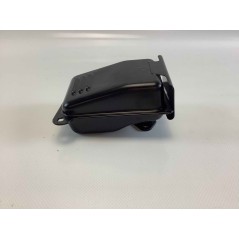 Silenziatore marmitta motosega compatibile STIHL R210117 | NewgardenParts.com