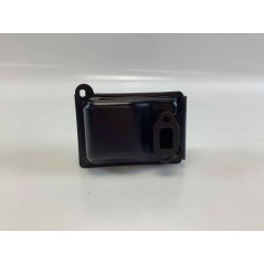SILENCIEUX DE TRONÇONNEUSE COMPATIBLE STIHL R210117 | NewgardenParts.com