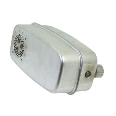 Silencieux ORIGINAL BRIGGS & STRATTON tracteur de pelouse 498984
