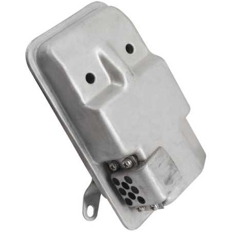 Silencieux moteur souffleur EB500E mistblower 3WF-14B KASEI EB-500-E.1.1 | NewgardenParts.com