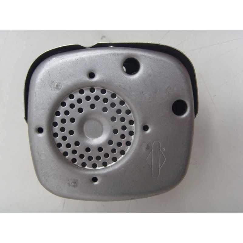 Silenziatore marmitta trattorino rasaerba 5 - 8HP BRIGGS&STRATTON 692304 182004