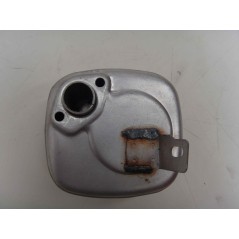 Schalldämpfer Schalldämpfer Rasentraktor 5 - 8HP BRIGGS&STRATTON 692304 182004 | NewgardenParts.com
